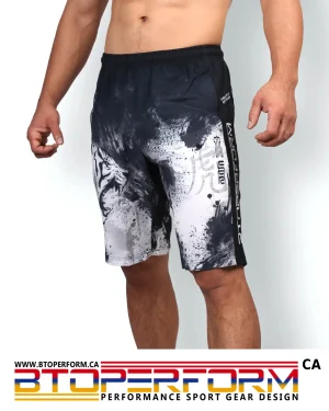 ROARING TIGER [TRS-38] Training shorts